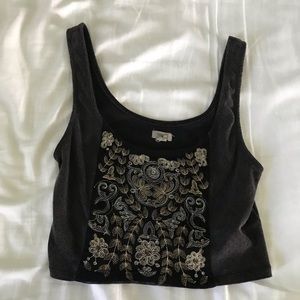 ECOTE tank top